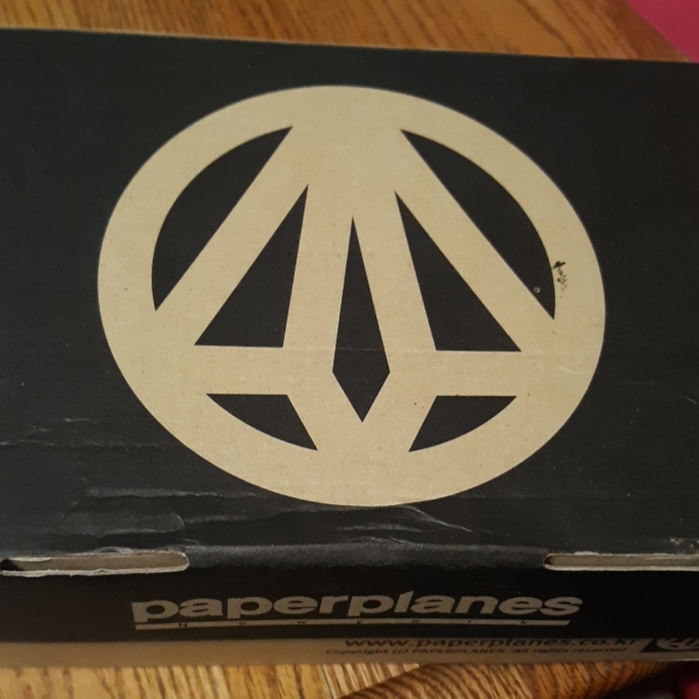 Paperplanes shoes - Picture 5 of 5